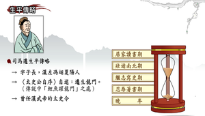 鴻門宴_生平傳略縮圖