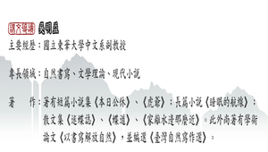 深夜的嘉南平原_課前導讀縮圖