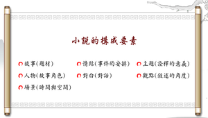紅頭繩兒_主題學習縮圖