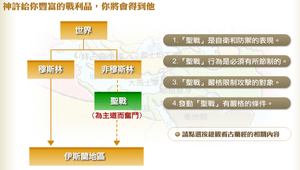 神許給你豐富的戰利品，你將會得到它縮圖