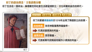 嚮往義大利統一 縮圖