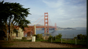 舊金山金門大橋縮圖