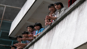 雲南鄉下高中生縮圖