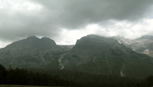 雲南玉龍雪山縮圖