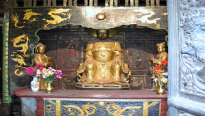 吳三桂銅像縮圖