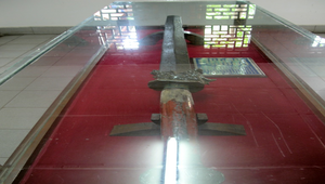 吳三桂用過的長劍縮圖