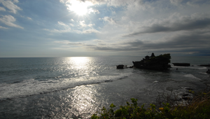 印尼峇里島海神廟縮圖