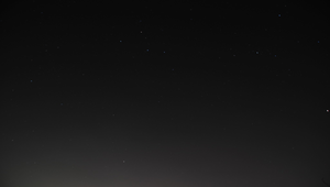仙后座和北極星縮圖