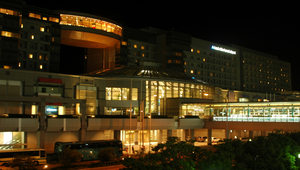 日本關西機場1縮圖