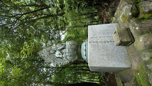 日本姬路書寫山佛像縮圖