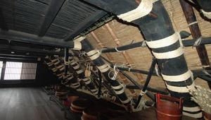 日本白川鄉合掌村博物館6縮圖