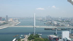 日本大版港風光之二縮圖