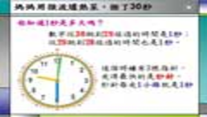 翰林版3下第2單元認識時間單位縮圖