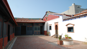 古老建築縮圖