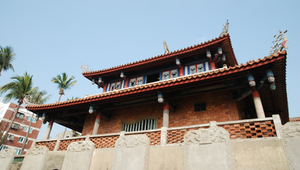古老建築縮圖