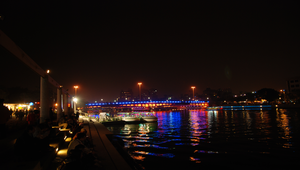 夜景縮圖