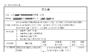 鄉土教學_安太歲縮圖