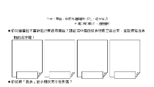 我絕對絕對不吃番茄