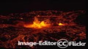 帕斯卡朵麗絲-火山考驗學習單縮圖