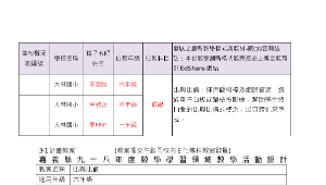 比與比值教案