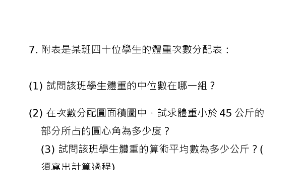 興南國中94資訊融入教學-統計圖表縮圖