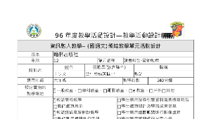 讀書報告-愛的教育