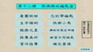 張媽媽的鑰匙盒縮圖