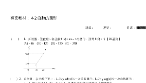 4-2函數的圖形縮圖