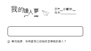 chiayicity_705_南一版第八冊第十四課昌明的夢縮圖