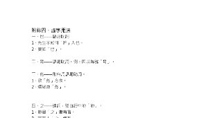 yunlin_1601_附錄四虛字、五相關成語縮圖
