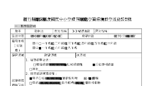 hsinchucity_1730_(翰林教案)3-3線型函數