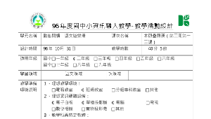 kaohsiung_187_2.教學活動設計