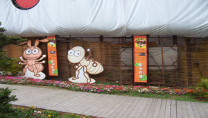 綠色博覽會-絲穴巨蟻縮圖