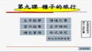 種子的旅行縮圖