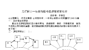 陶藝教案設計縮圖