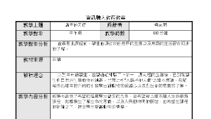 互動教學教案縮圖
