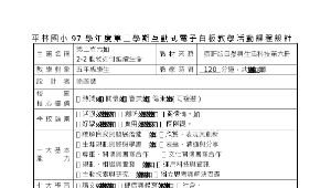 自然五年級--動物的繁殖--菡瑟縮圖