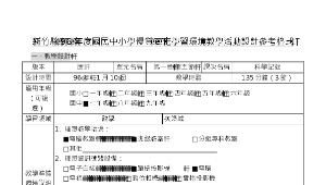 hsinchucity_1210_1-5數學教學活動設計