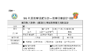 taichungcity_1099_資訊融入教學活動設計