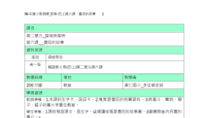 taoyuan_1570_魯班的故事-教案縮圖
