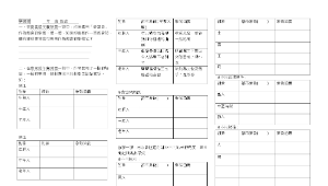 tainan_994_麥當勞午餐學習單縮圖