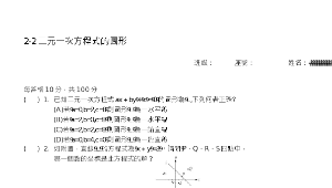 hsinchucity_1470_南一版2-2二元一次方程式的圖形縮圖
