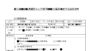 hsinchucity_1818_3-2一次式的運算教學活動設計(部編)