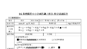 chiayicity_1728_六下數康三資融教案--第三單元--生活中使用的大單位縮圖