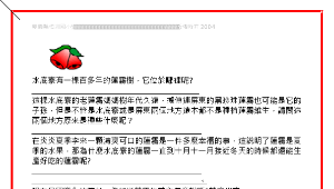 附件三蓮霧的學習單縮圖