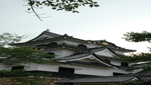 日本四大國寶城之一彥根城4縮圖