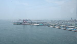 日本大版港風光之一縮圖