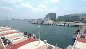 日本琵琶湖1縮圖