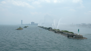 日本琵琶湖2縮圖