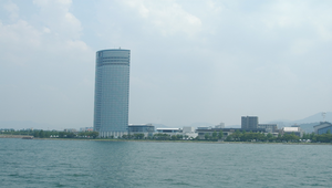 日本琵琶湖5縮圖